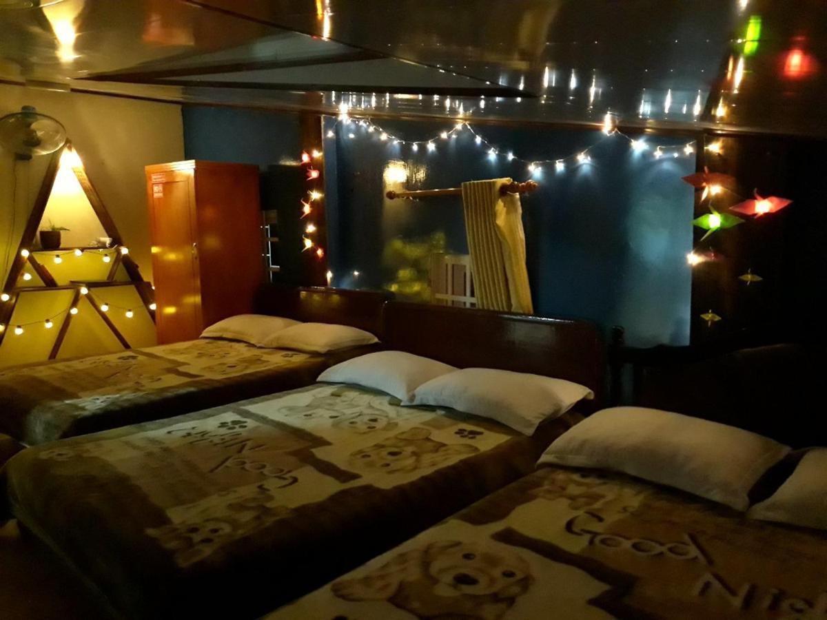 Binh Dao Hotel - Khach San Ngay Trung Tam Gia Re 大叻 外观 照片