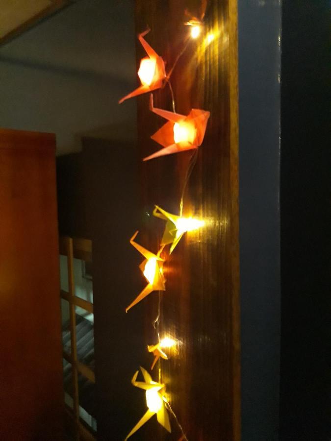 Binh Dao Hotel - Khach San Ngay Trung Tam Gia Re 大叻 外观 照片