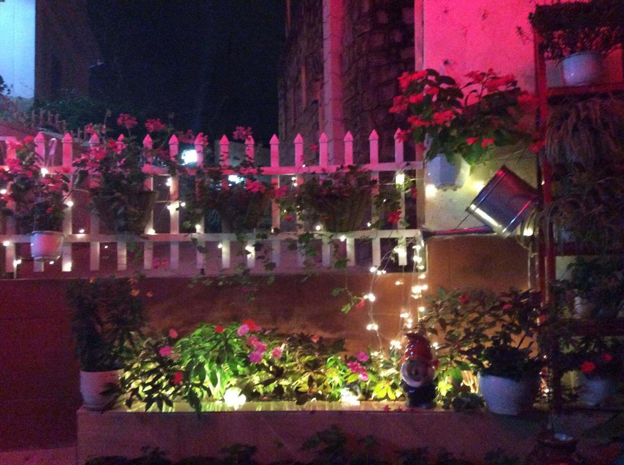 Binh Dao Hotel - Khach San Ngay Trung Tam Gia Re 大叻 外观 照片